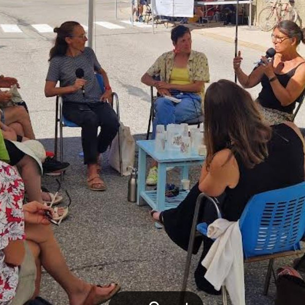 La culture sur le plateau Vercors on en est où